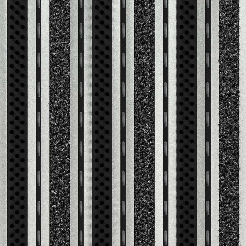 Combination (Closed Construction)
